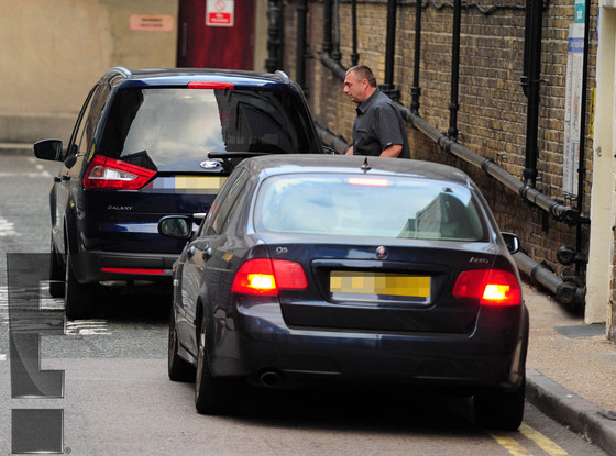Kate Middleton, Arriving at Hospital, Labor, Royal Baby Kate Middleton, Arriving at Hospital, Labor, Royal Baby